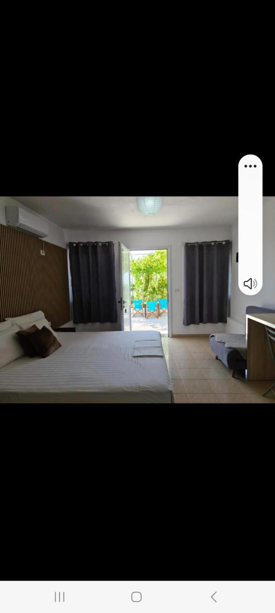 Salt Life Hotel Dhërmi Екстериор снимка