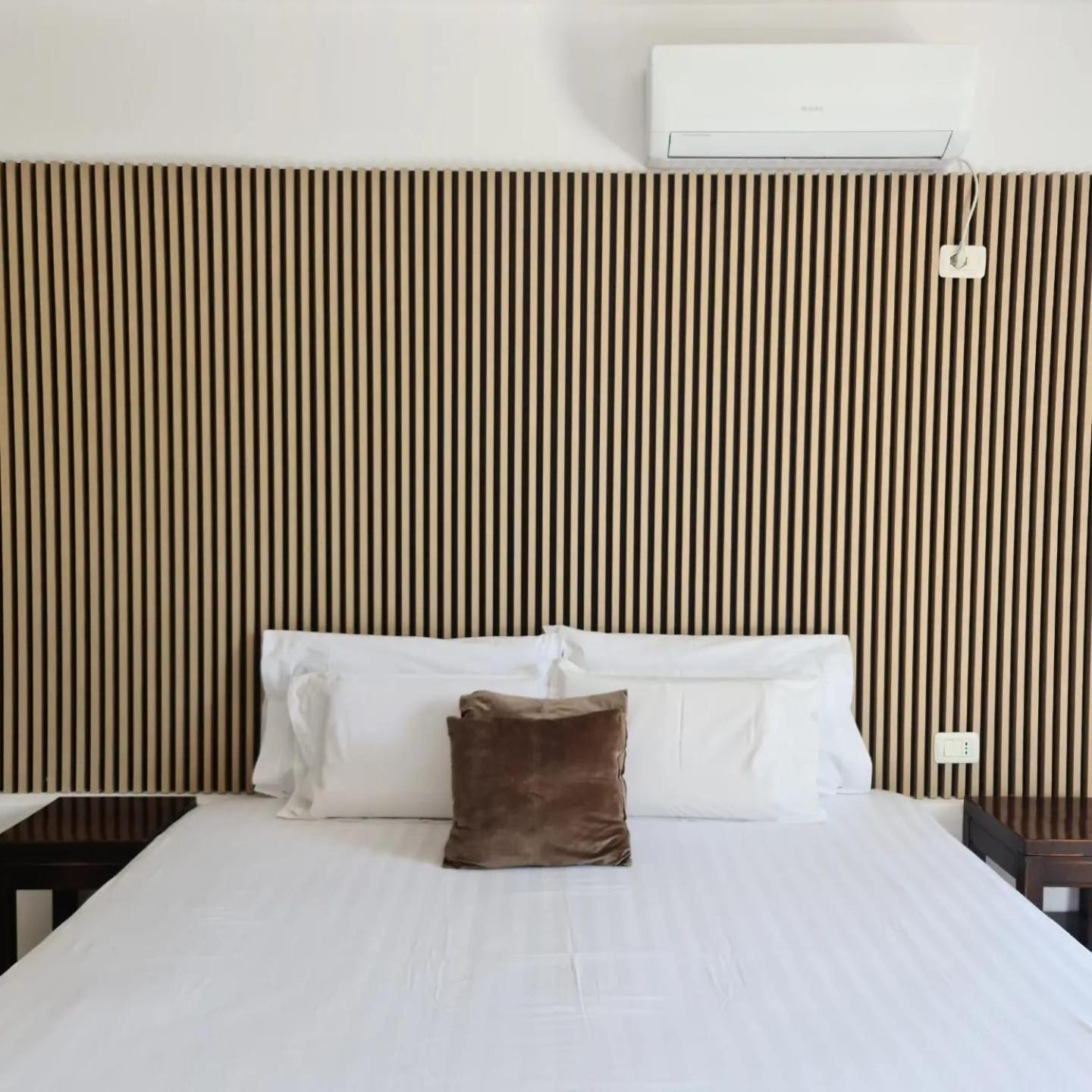Salt Life Hotel Dhërmi Екстериор снимка