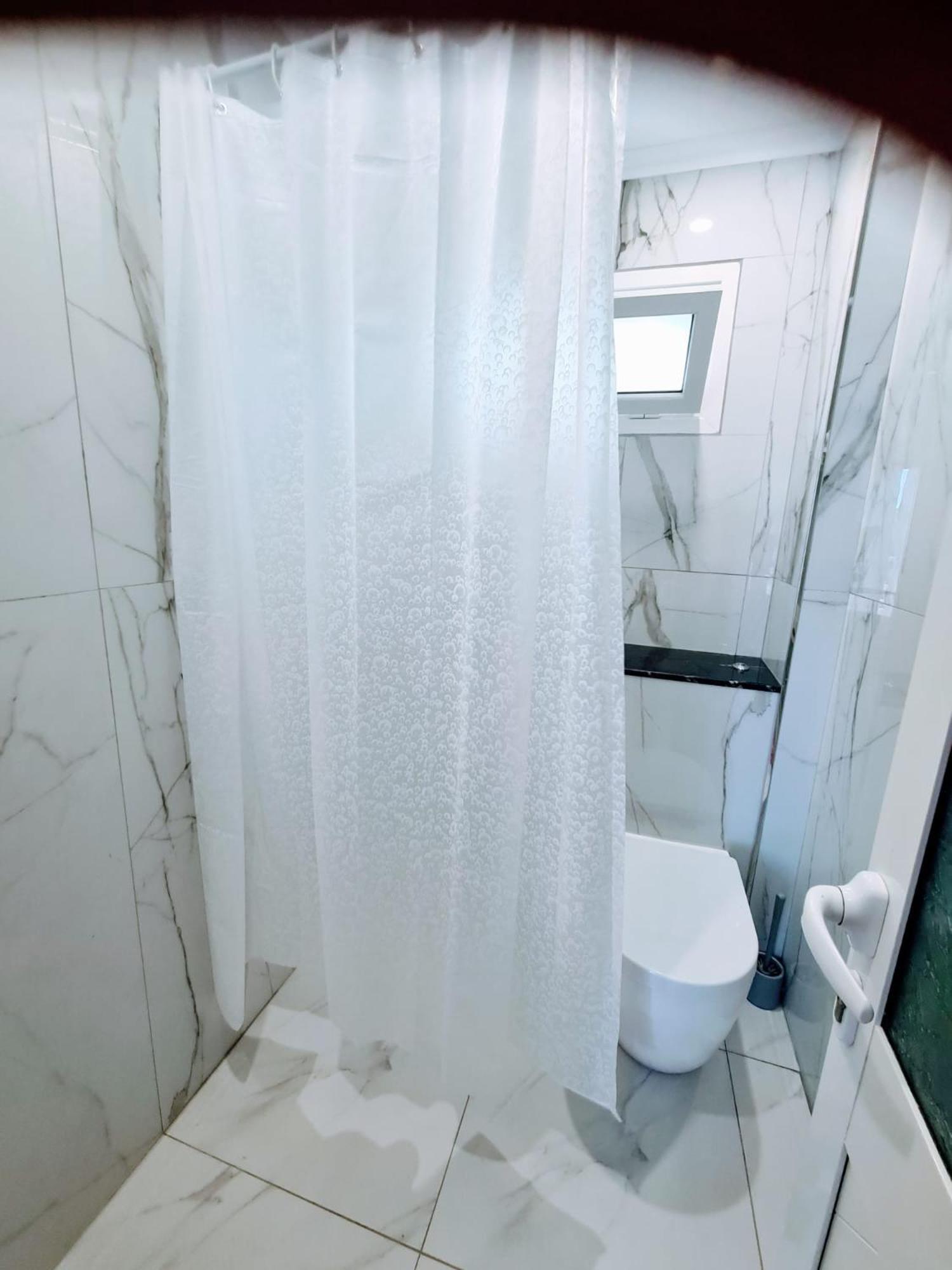 Salt Life Hotel Dhërmi Екстериор снимка